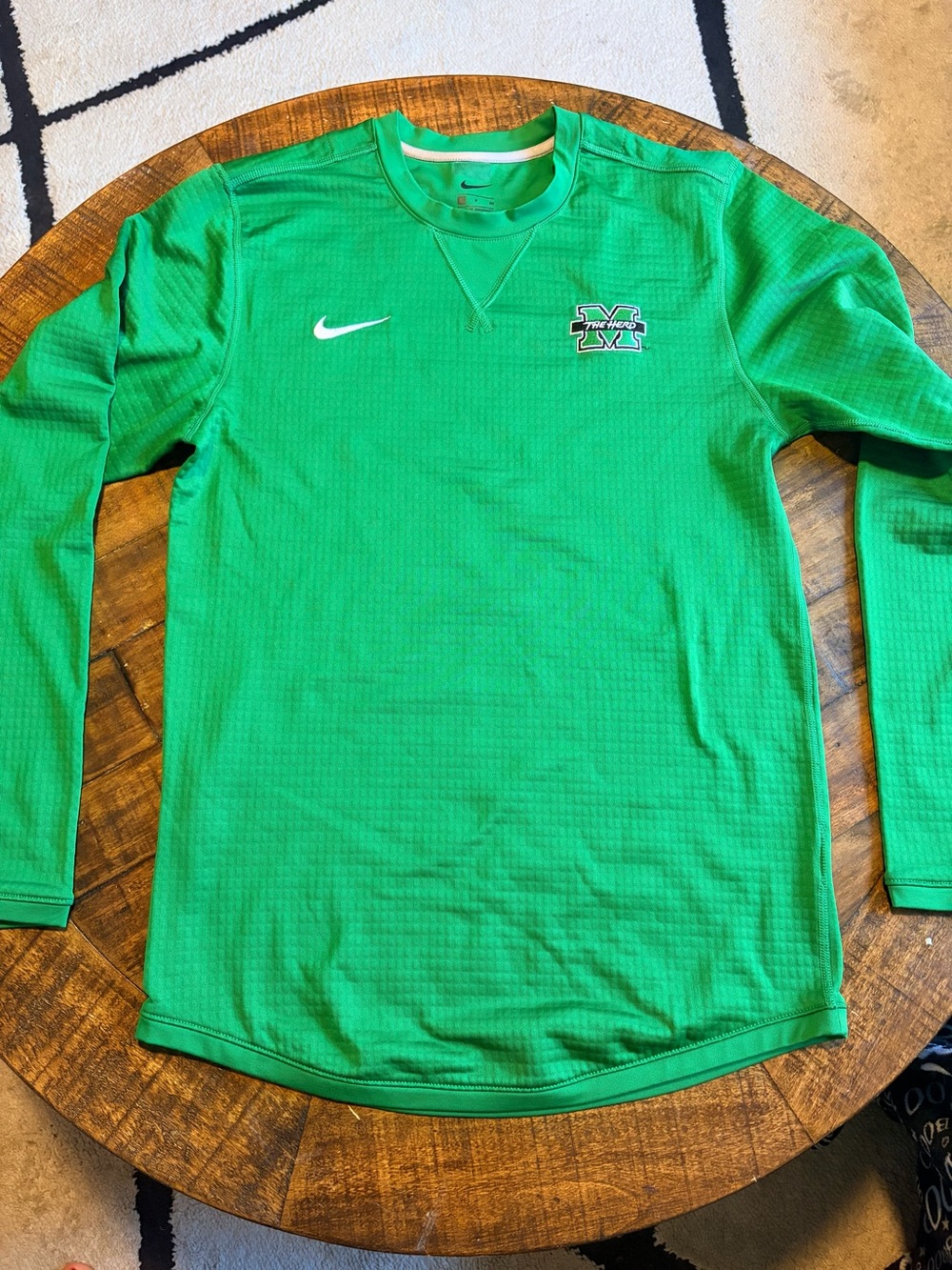 Nike Marshall Crewneck Pullover